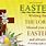 Religious Easter Messages Free