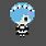 Rem Pixel Art