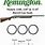 Remington 1100 Parts