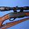 Remington 7400 30 06 Rifle