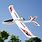 Remote Control Glider Airplanes