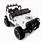 Remote Control Jeep for Kids