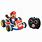 Remote Control Mario Kart