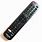 Remote for Hisense Smart TV