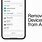 Remove Device From Apple ID