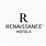 Renaissance Hotel Logo