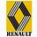 Renault Old Logo