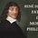 Rene Descartes Theory