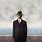 Rene Magritte Background