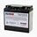 Replacement Battery for Jnc770r