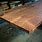 Replacement Table Tops Wood