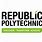 Republic Poly Logo