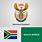 Republic of South Africa Logo
