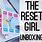 Reset Girl