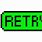 Retry Button PNG