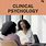 Review of Clinical Psychology