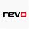 Revo Sticker