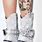 Rhinestone Cowboy Boots Women