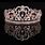 Rhinestone Crowns