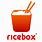 Rice Box Logo