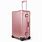 Rimowa Pink Luggage