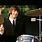 Ringo Starr On Drums