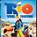 Rio 1 DVD