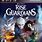 Rise of the Guardians PS3