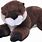 River Otter Stuffed Animal