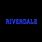 Riverdale HD Logo