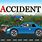 Road Accidents Animated