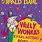 Roald Dahl Willy Wonka Book