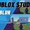 Roblox Blur