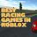 Roblox Car Racing Games