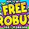 Roblox Free Robux Generator