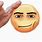 Roblox Man Face Emoji Meme