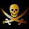 Roblox Pirate Flag Decal ID