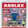 Roblox Toys Robot 64