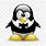 Roblox Tux Penguin