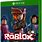 Roblox Xbox 360 Disc