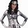 Robot Girl Suit