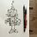 Robot Pencil Drawing