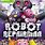 Robot Repairman DVD