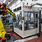 Robotic Automated Machine Shop