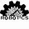 Robotics Logo Black