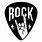 Rock On Logo