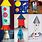 Rocket Ship Craft Preschool