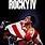 Rocky 4 Poster