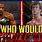 Rocky Balboa vs Adonis Creed