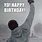 Rocky Birthday Meme